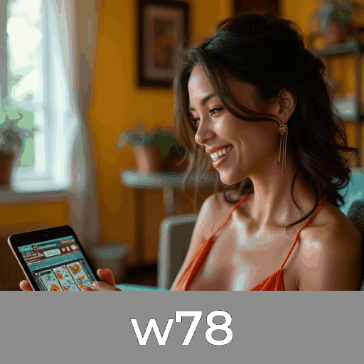 w78: Apostas Móveis Simplificadas no Seu App Completo