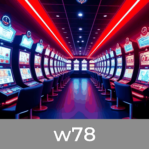 Descubra o Potencial do Crash no w78: Ganhos Imediatos!