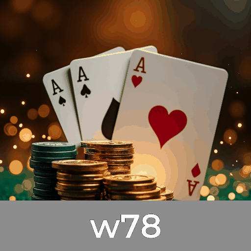Explore as Gemas Cintilantes e Riquezas no w78 com Fortune Gems!