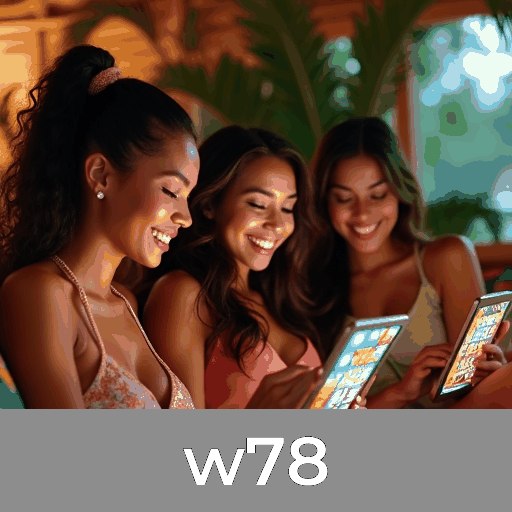 W78: A Emoção dos Caça-Níqueis com Alta Recompensa